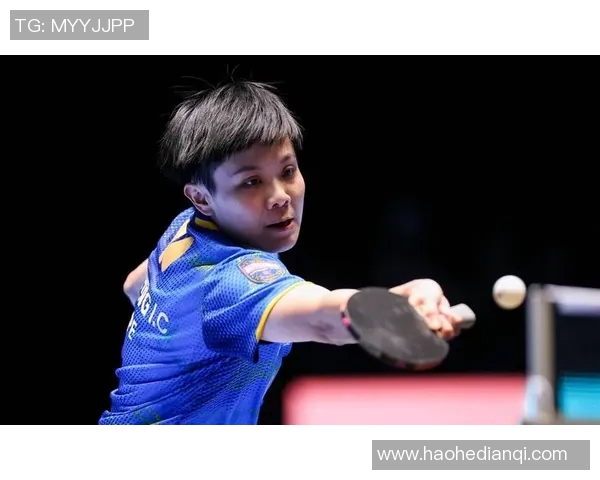 成都乒乓球队在精英赛中的灵活性表现与战术调整分析 成都乒乓球队在精英赛中的灵活性表现与战术调整分析