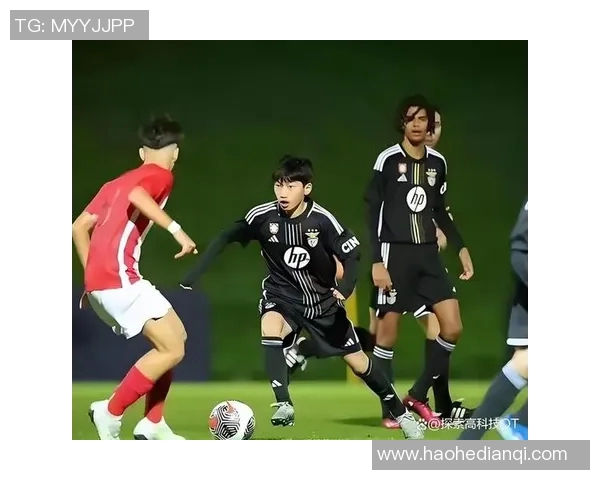 探索未来足球界的新星潜力无限的创意球员名字大揭秘 探索未来足球界的新星潜力无限的创意球员名字大揭秘