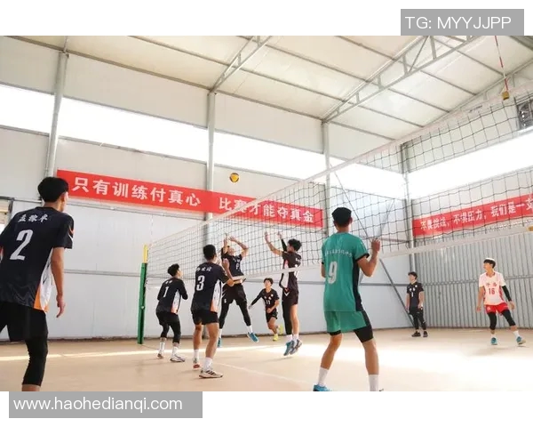 上海排球队在排球节奏排行榜中荣获第八名展现出强劲实力与潜力 上海排球队在排球节奏排行榜中荣获第八名展现出强劲实力与潜力