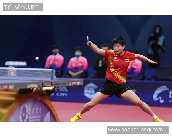 杭州乒乓球队在钻石联赛中的蜕变与发展之路探秘