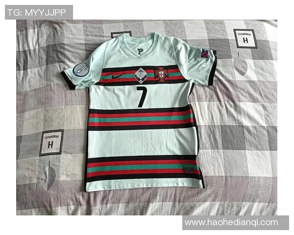 时尚与运动结合球衣设计独特的足球明星盘点