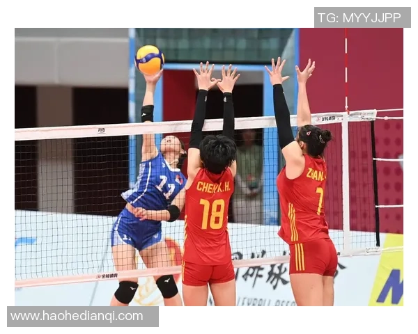 排球盛宴:深入解析广州排球队的默契配合与战术策略 排球盛宴:深入解析广州排球队的默契配合与战术策略