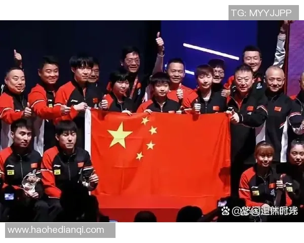 杭州乒乓球队状态分析与未来展望聚焦乒乓球发展新机遇 杭州乒乓球队状态分析与未来展望聚焦乒乓球发展新机遇