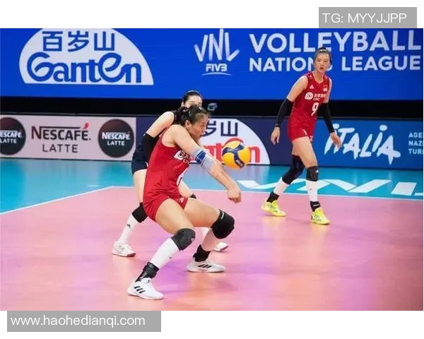 排球战术排名揭晓北京排球队荣登第七位引发关注 排球战术排名揭晓北京排球队荣登第七位引发关注