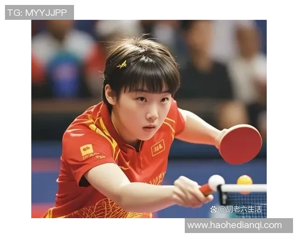 杨丽专访：从青涩小将到乒乓球传奇的成长之路回顾