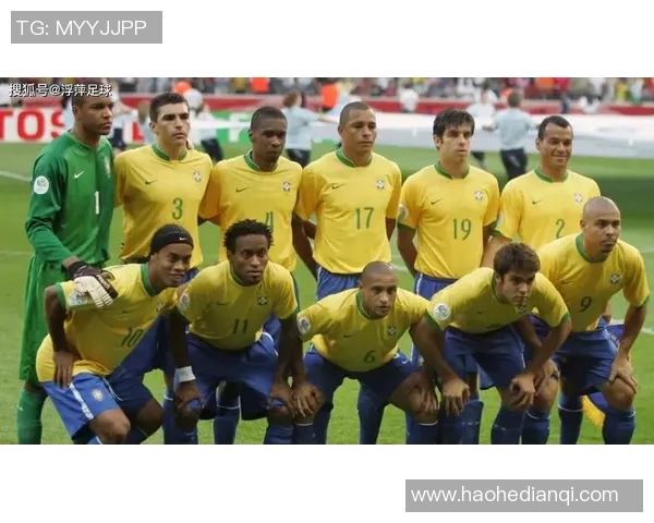 历届巴西超级足球明星的辉煌历程与传奇瞬间回顾