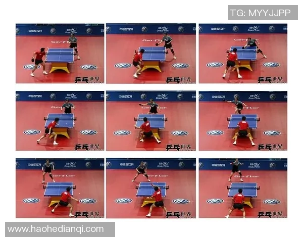 武汉乒乓球队战术解析与对比深度剖析球队优势与不足