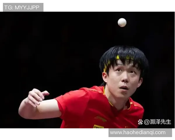 张军专访：从青涩少年到网球传奇的成长之路回顾