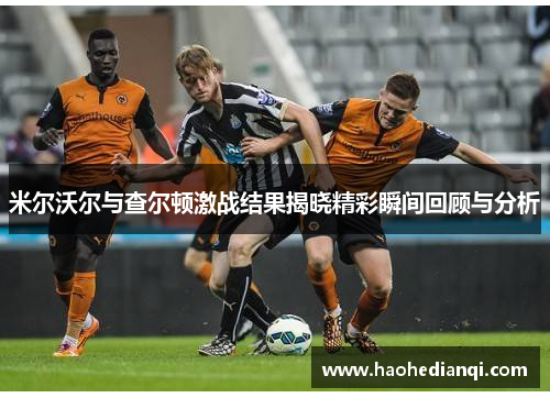 米尔沃尔与查尔顿激战结果揭晓精彩瞬间回顾与分析