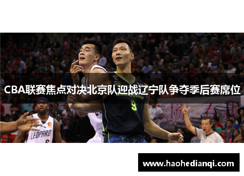 CBA联赛焦点对决北京队迎战辽宁队争夺季后赛席位